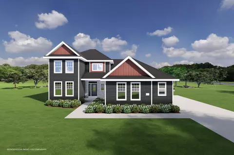 8081 W Preserve, Mequon, WI 53097
