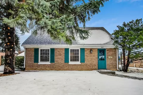 307 Island, Racine, WI 53405