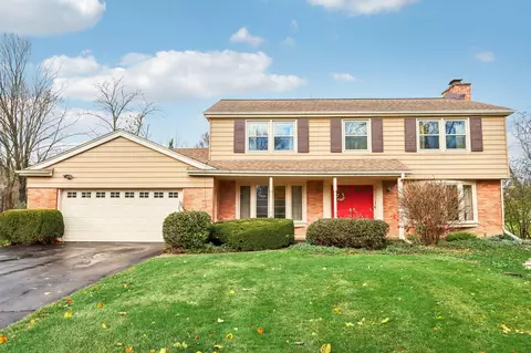 8125 N Links, Fox Point, WI 53217