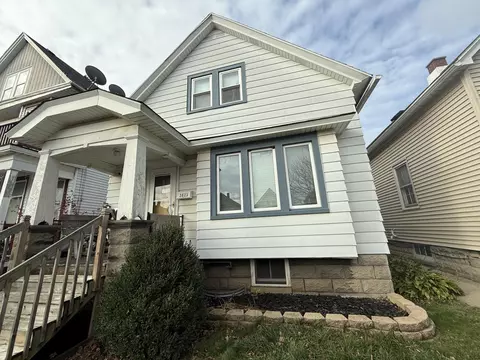 2823 S 8th, Milwaukee, WI 53215