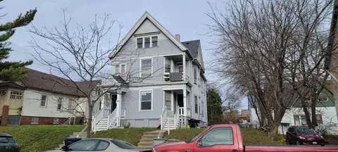 240 E Concordia #242, Milwaukee, WI 53212