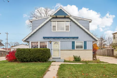 5714 N 87th #5716, Milwaukee, WI 53225