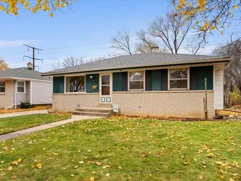 6923 N 67th, Milwaukee, WI 53223