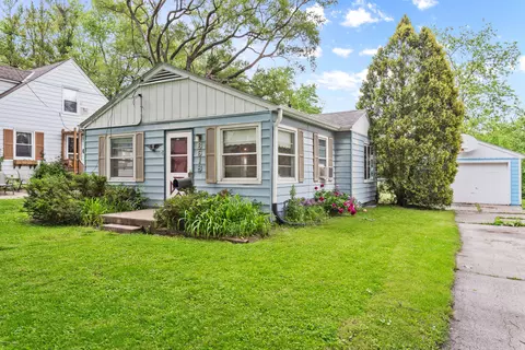 6618 N 42nd, Milwaukee, WI 53209