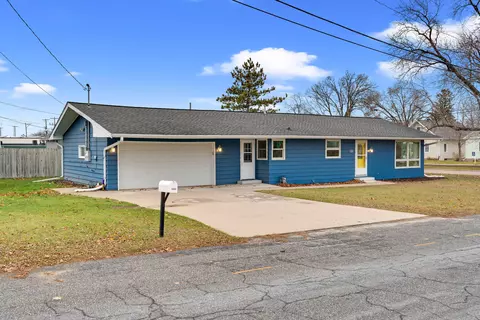 2804 27th, Shelby, WI 54601