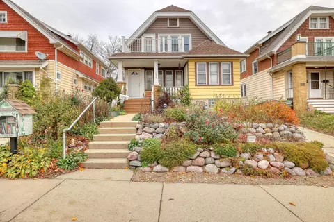 1054 N 46th #1056, Milwaukee, WI 53208