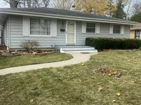 6839 N 45th, Milwaukee, WI 53223