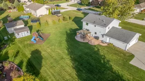 5830 Sherwood, Wilson, WI 53081