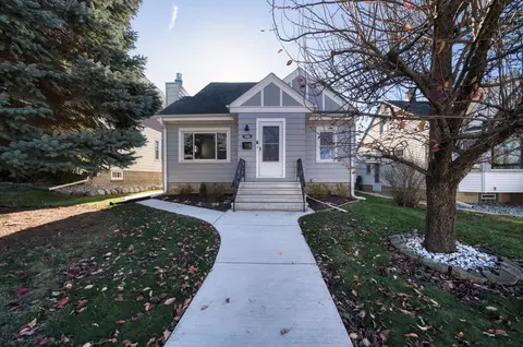 1405 Marshall, South Milwaukee, WI 53172