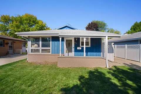 9624 W Morgan, Milwaukee, WI 53228