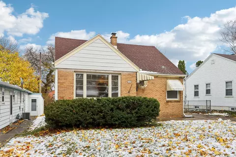 2608 S 70th, Milwaukee, WI 53219