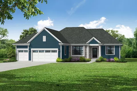 1512 Fairwinds, Mukwonago, WI 53149