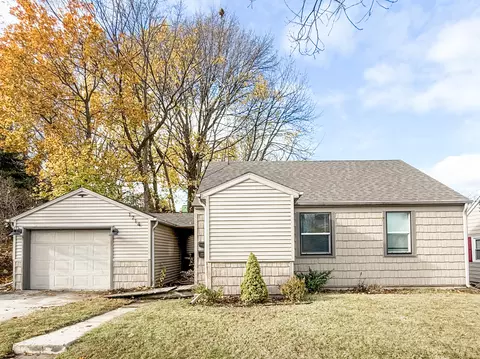 1714 S 9th, Sheboygan, WI 53081