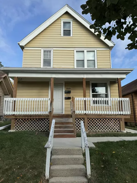 5508 W Rogers, West Allis, WI 53219
