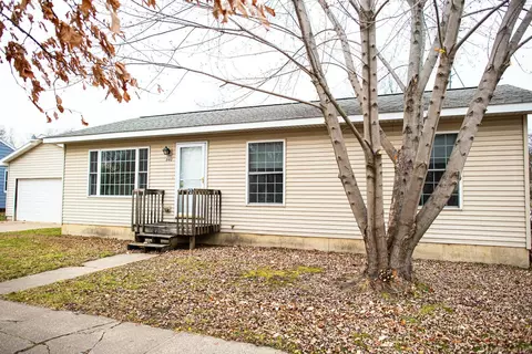 640 Pine, Sparta, WI 54656