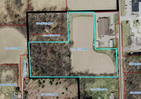 16771 S 15th, Galesville, WI 54630