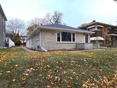 3821 N 51st, Milwaukee, WI 53216