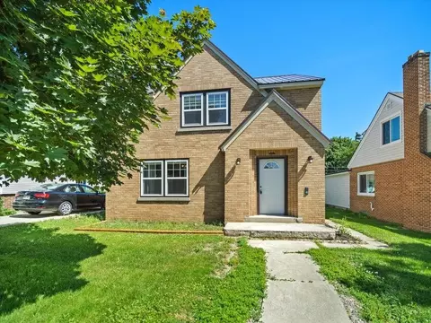 218 Western, Sheboygan Falls, WI 53085