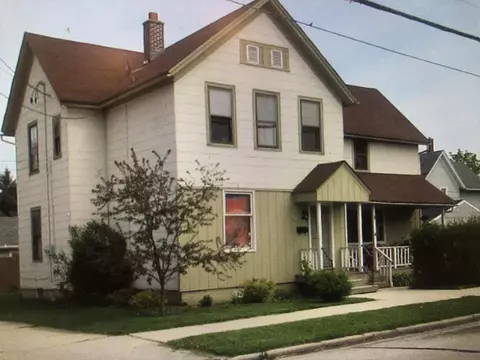 919 S 16th #921, Sheboygan, WI 53081