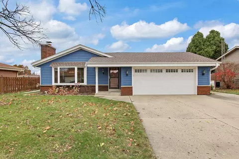 2423 28th, Kenosha, WI 53140