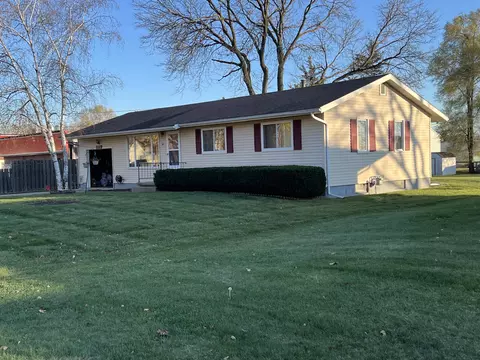 811 St Anne, Sparta, WI 54656