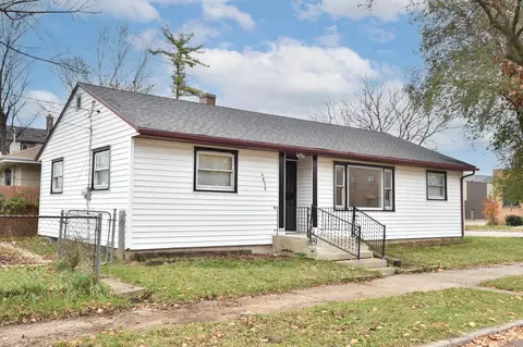 4808 N 25th, Milwaukee, WI 53209