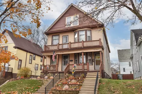 713 S 30th #715, Milwaukee, WI 53215
