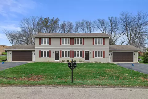 702 Roosevelt #704, Twin Lakes, WI 53181