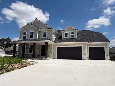 w238n5550 Cobblestone, Sussex, WI 53089