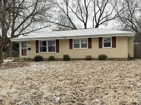 6277 W Villa, Brown Deer, WI 53223