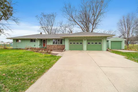 16863 S 12th, Galesville, WI 54630