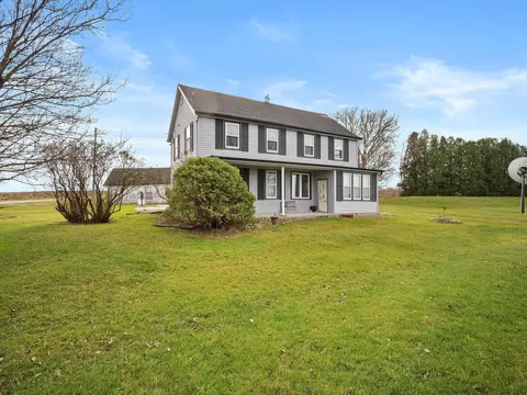 16515 Evenson, Liberty, WI 54245
