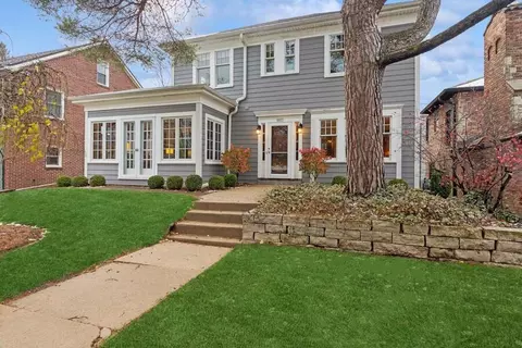 4407 N Maryland, Shorewood, WI 53211