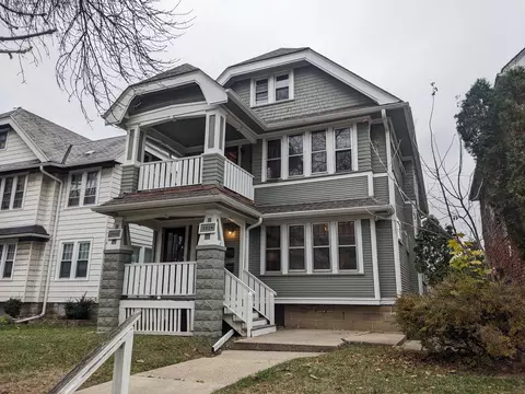 2526 N 51st #2528, Milwaukee, WI 53210