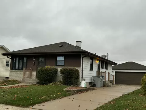 6470 S 18th, Milwaukee, WI 53221