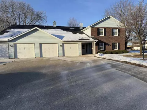 8012 41st #20C, Kenosha, WI 53142