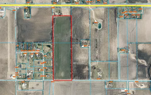 Lt1 Forest Avenue, Lamartine, WI 54932