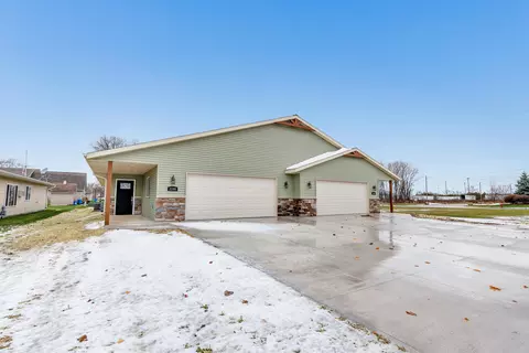 2106 S 21st, Manitowoc, WI 54220