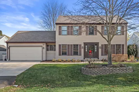 6170 N 118th, Milwaukee, WI 53225