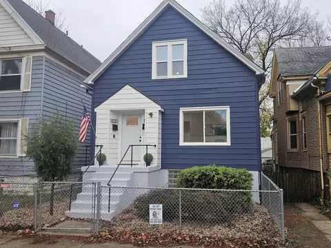 413 N 40th, Milwaukee, WI 53208