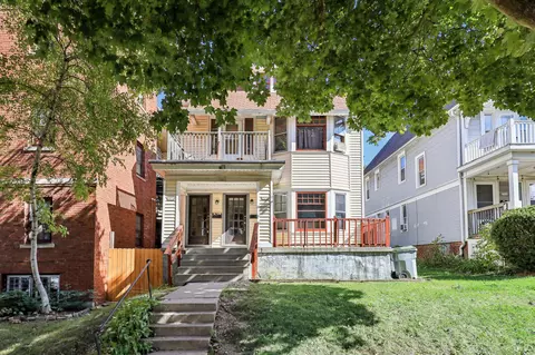 2970 N Murray #2972, Milwaukee, WI 53211