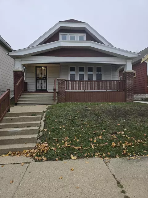 3874 N 15th, Milwaukee, WI 53206