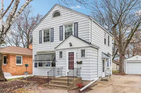 1946 S 95th, West Allis, WI 53227