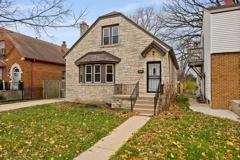 4579 N 24th, Milwaukee, WI 53209