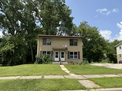 1228 N 9th #1230, West Bend, WI 53090