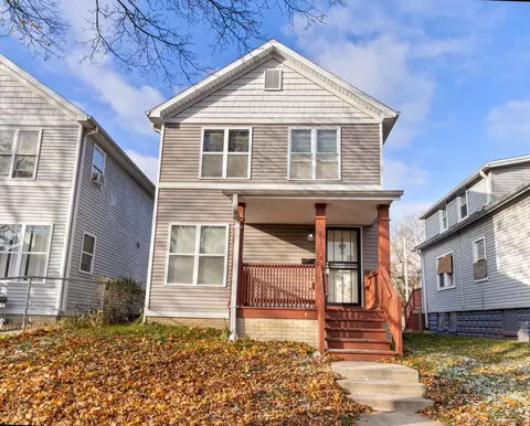 2931 N 24th, Milwaukee, WI 53206