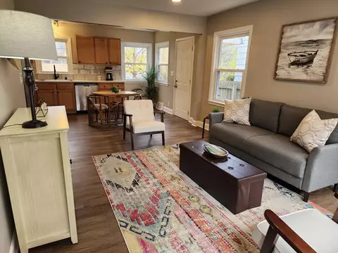 8144 W Lisbon, Milwaukee, WI 53222
