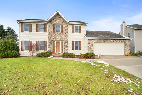 332 Quail, West Bend, WI 53095