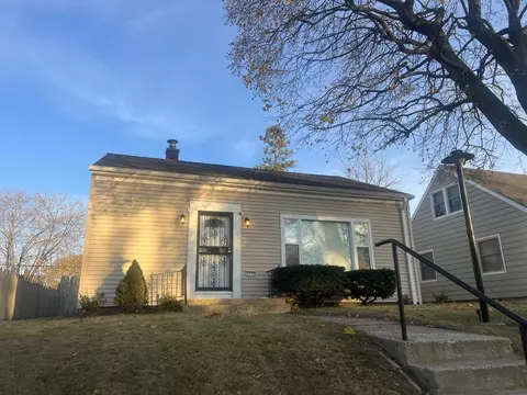 3758 N 58th, Milwaukee, WI 53216