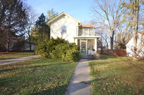 942 W Highland, Whitewater, WI 53190